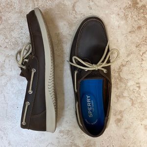 Sperry TopSider Memory Foam Men’s Shoes